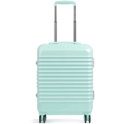 Delsey Paris Bastille 2.0 Koffer (4 Rollen) Handgepäck 55 cm Delsey Paris Bastille 2.0 Koffer (4 Rollen) Handgepäck 55 cm