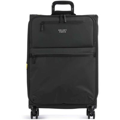 Delsey Paris Maubert 2.0 Koffer (4 Rollen) 69 cm Delsey Paris Maubert 2.0 Koffer (4 Rollen) 69 cm