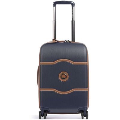 Delsey Paris Chatelet Air 2.0 Koffer (4 Rollen) Handgepäck 55 cm Delsey Paris Chatelet Air 2.0 Koffer (4 Rollen) Handgepäck 55 cm