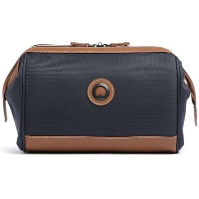 Delsey Paris Chatelet Air 2.0 Kulturbeutel, blau Delsey Paris Chatelet Air 2.0 Kulturbeutel, blau
