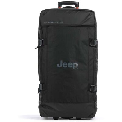 Jeep JS007C 82 Rollenreisetasche 96 L Jeep JS007C 82 Rollenreisetasche 96 L