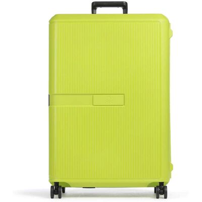 Delsey Paris x United Colors of Benetton CB Hard Koffer (4 Rollen) 77 cm Delsey Paris x United Colors of Benetton CB Hard Koffer (4 Rollen) 77 cm