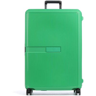 Delsey Paris x United Colors of Benetton CB Hard Koffer (4 Rollen) 77 cm Delsey Paris x United Colors of Benetton CB Hard Koffer (4 Rollen) 77 cm