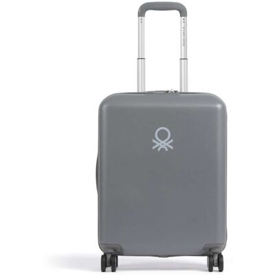 Delsey Paris x United Colors of Benetton UCB Hardside Koffer (4 Rollen) Handgepäck 55 cm Delsey Paris x United Colors of Benetton UCB Hardside Koffer (4 Rollen) Handgepäck 55 cm