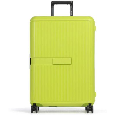 Delsey Paris x United Colors of Benetton CB Hard Koffer (4 Rollen) 67 cm Delsey Paris x United Colors of Benetton CB Hard Koffer (4 Rollen) 67 cm