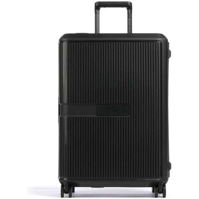 Delsey Paris x United Colors of Benetton CB Hard Koffer (4 Rollen) 67 cm Delsey Paris x United Colors of Benetton CB Hard Koffer (4 Rollen) 67 cm