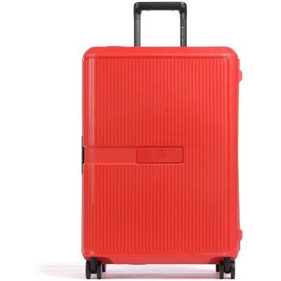 Delsey Paris x United Colors of Benetton CB Hard Koffer (4 Rollen) 67 cm Delsey Paris x United Colors of Benetton CB Hard Koffer (4 Rollen) 67 cm