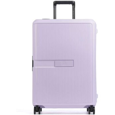 Delsey Paris x United Colors of Benetton CB Hard Koffer (4 Rollen) 67 cm Delsey Paris x United Colors of Benetton CB Hard Koffer (4 Rollen) 67 cm