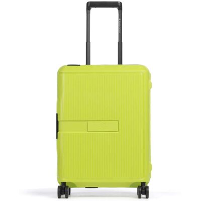 Delsey Paris x United Colors of Benetton CB Hard Koffer (4 Rollen) Handgepäck 55 cm Delsey Paris x United Colors of Benetton CB Hard Koffer (4 Rollen) Handgepäck 55 cm