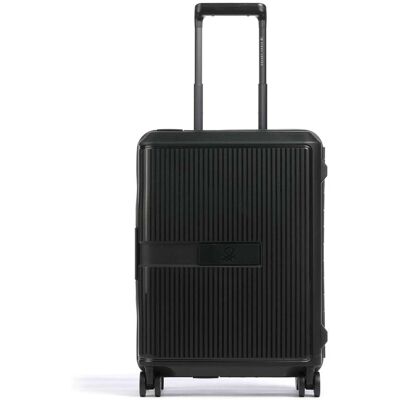 Delsey Paris x United Colors of Benetton CB Hard Koffer (4 Rollen) Handgepäck 55 cm Delsey Paris x United Colors of Benetton CB Hard Koffer (4 Rollen) Handgepäck 55 cm