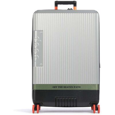 Jeep JH001A Koffer (4 Rollen) 76 cm Jeep JH001A Koffer (4 Rollen) 76 cm