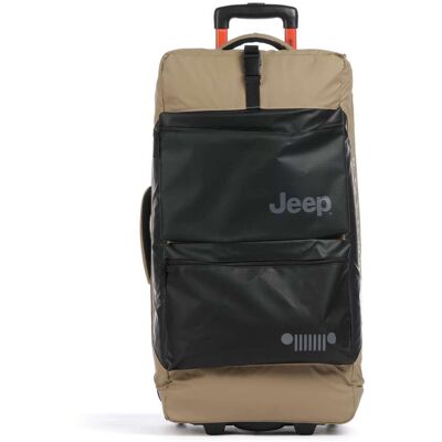 Jeep JS006B 73 Rollenreisetasche 64 L Jeep JS006B 73 Rollenreisetasche 64 L