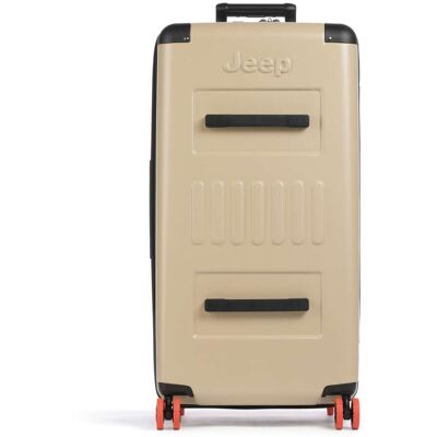 Jeep JH002B Koffer (4 Rollen) 80 cm Jeep JH002B Koffer (4 Rollen) 80 cm