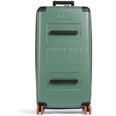 Jeep JH002B Koffer (4 Rollen) 80 cm Jeep JH002B Koffer (4 Rollen) 80 cm