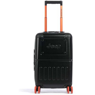 Jeep JH002B Koffer (4 Rollen) Handgepäck 55 cm Jeep JH002B Koffer (4 Rollen) Handgepäck 55 cm