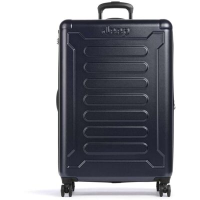 Jeep JH004C Koffer (4 Rollen) 76 cm Jeep JH004C Koffer (4 Rollen) 76 cm