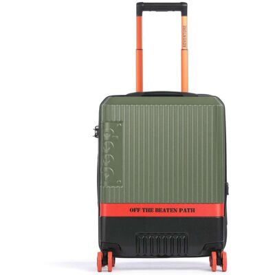Jeep JH001A Koffer (4 Rollen) Handgepäck 55 cm Jeep JH001A Koffer (4 Rollen) Handgepäck 55 cm