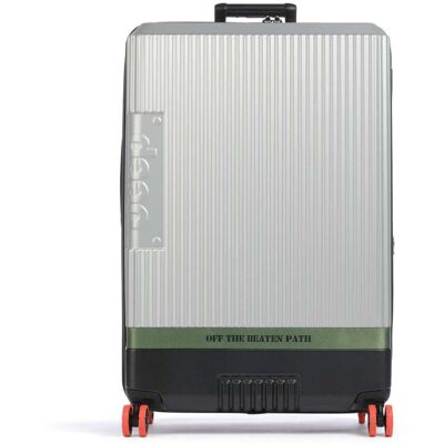 Jeep JH001A Koffer (4 Rollen) 81 cm Jeep JH001A Koffer (4 Rollen) 81 cm