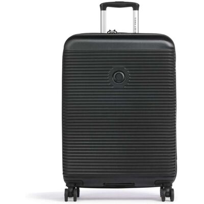 Delsey Paris Freestyle Koffer (4 Rollen) 66 cm Delsey Paris Freestyle Koffer (4 Rollen) 66 cm