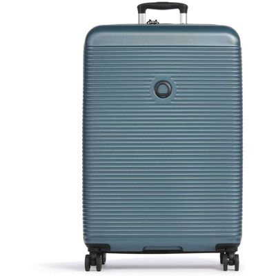 Delsey Paris Freestyle Koffer (4 Rollen) 76 cm Delsey Paris Freestyle Koffer (4 Rollen) 76 cm