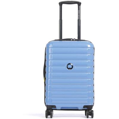 Delsey Paris Shadow 5.0 Koffer (4 Rollen) Handgepäck 55 cm Delsey Paris Shadow 5.0 Koffer (4 Rollen) Handgepäck 55 cm