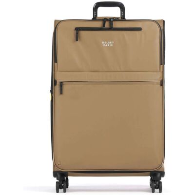 Delsey Paris Maubert 2.0 Koffer (4 Rollen) 79 cm Delsey Paris Maubert 2.0 Koffer (4 Rollen) 79 cm