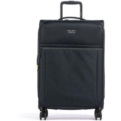Delsey Paris Brochant 3 Koffer (4 Rollen) 67 cm Delsey Paris Brochant 3 Koffer (4 Rollen) 67 cm