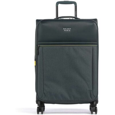 Delsey Paris Brochant 3 Koffer (4 Rollen) 67 cm Delsey Paris Brochant 3 Koffer (4 Rollen) 67 cm