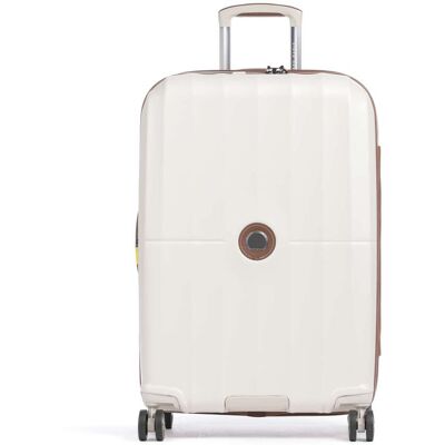 Delsey Paris Carrousel 2 Koffer (4 Rollen) 68 cm Delsey Paris Carrousel 2 Koffer (4 Rollen) 68 cm