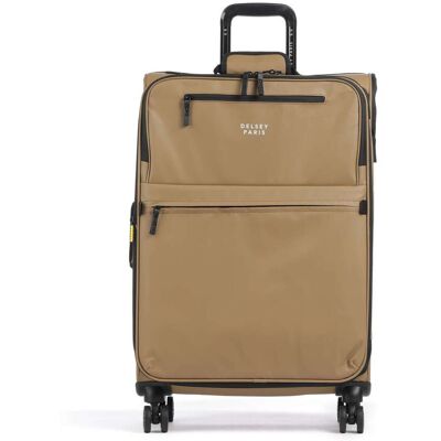 Delsey Paris Maubert 2.0 Koffer (4 Rollen) 69 cm Delsey Paris Maubert 2.0 Koffer (4 Rollen) 69 cm