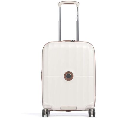 Delsey Paris Carrousel 2 Slim Koffer (4 Rollen) Handgepäck 55 cm Delsey Paris Carrousel 2 Slim Koffer (4 Rollen) Handgepäck 55 cm
