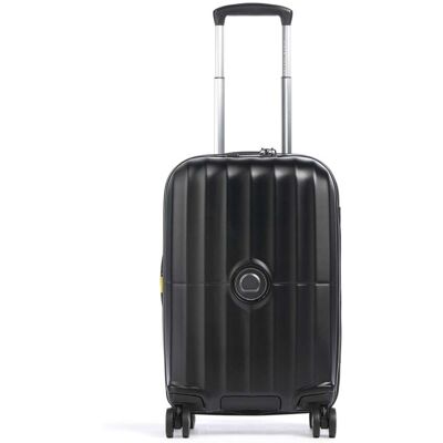 Delsey Paris Carrousel 2 Koffer (4 Rollen) Handgepäck 55 cm Delsey Paris Carrousel 2 Koffer (4 Rollen) Handgepäck 55 cm
