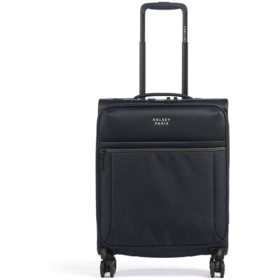 Delsey Paris Brochant 3 Koffer (4 Rollen) Handgepäck 55 cm Delsey Paris Brochant 3 Koffer (4 Rollen) Handgepäck 55 cm