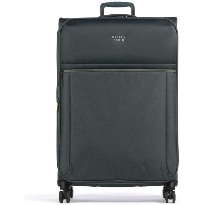 Delsey Paris Brochant 3 Koffer (4 Rollen) 78 cm Delsey Paris Brochant 3 Koffer (4 Rollen) 78 cm