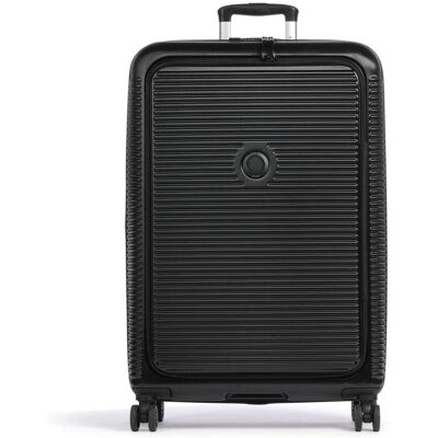 Delsey Paris Freestyle Koffer (4 Rollen) 76 cm Delsey Paris Freestyle Koffer (4 Rollen) 76 cm