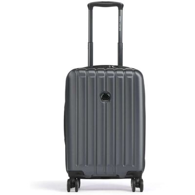 Delsey Paris Longitude Koffer (4 Rollen) Handgepäck 55 cm Delsey Paris Longitude Koffer (4 Rollen) Handgepäck 55 cm