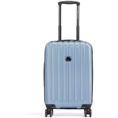 Delsey Paris Longitude Koffer (4 Rollen) Handgepäck 55 cm Delsey Paris Longitude Koffer (4 Rollen) Handgepäck 55 cm