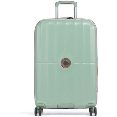 Delsey Paris Carrousel 2 Koffer (4 Rollen) 68 cm Delsey Paris Carrousel 2 Koffer (4 Rollen) 68 cm