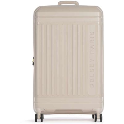 Delsey Paris Lutece Koffer (4 Rollen) 81 cm Delsey Paris Lutece Koffer (4 Rollen) 81 cm