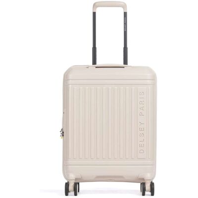 Delsey Paris Lutece Slim Koffer (4 Rollen) Handgepäck 55 cm Delsey Paris Lutece Slim Koffer (4 Rollen) Handgepäck 55 cm
