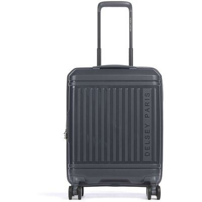 Delsey Paris Lutece Slim Koffer (4 Rollen) Handgepäck 55 cm Delsey Paris Lutece Slim Koffer (4 Rollen) Handgepäck 55 cm