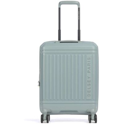 Delsey Paris Lutece Slim Koffer (4 Rollen) Handgepäck 55 cm Delsey Paris Lutece Slim Koffer (4 Rollen) Handgepäck 55 cm
