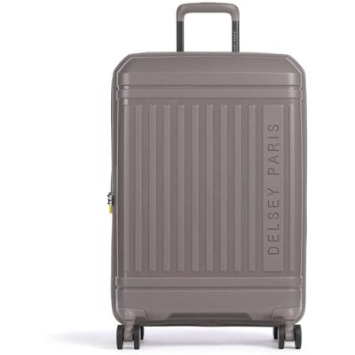 Delsey Paris Lutece Koffer (4 Rollen) 69 cm Delsey Paris Lutece Koffer (4 Rollen) 69 cm