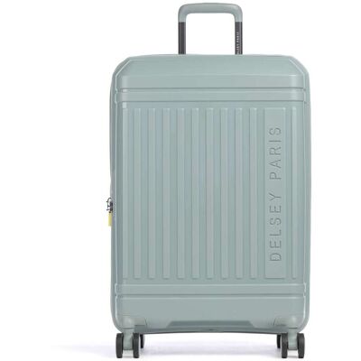 Delsey Paris Lutece Koffer (4 Rollen) 69 cm Delsey Paris Lutece Koffer (4 Rollen) 69 cm