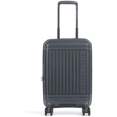 Delsey Paris Lutece Koffer (4 Rollen) Handgepäck 55 cm Delsey Paris Lutece Koffer (4 Rollen) Handgepäck 55 cm