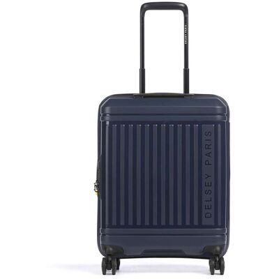 Delsey Paris Lutece Se Slim Koffer (4 Rollen) Handgepäck 55 cm Delsey Paris Lutece Se Slim Koffer (4 Rollen) Handgepäck 55 cm