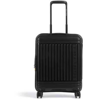 Delsey Paris Lutece Se Slim Koffer (4 Rollen) Handgepäck 55 cm Delsey Paris Lutece Se Slim Koffer (4 Rollen) Handgepäck 55 cm