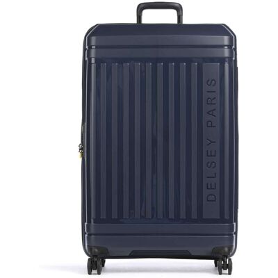 Delsey Paris Lutece Se Koffer (4 Rollen) 79 cm Delsey Paris Lutece Se Koffer (4 Rollen) 79 cm