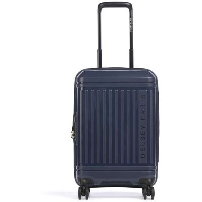 Delsey Paris Lutece Se Koffer (4 Rollen) Handgepäck 55 cm Delsey Paris Lutece Se Koffer (4 Rollen) Handgepäck 55 cm