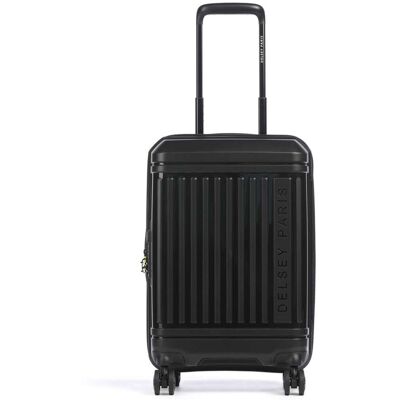 Delsey Paris Lutece Se Koffer (4 Rollen) Handgepäck 55 cm Delsey Paris Lutece Se Koffer (4 Rollen) Handgepäck 55 cm